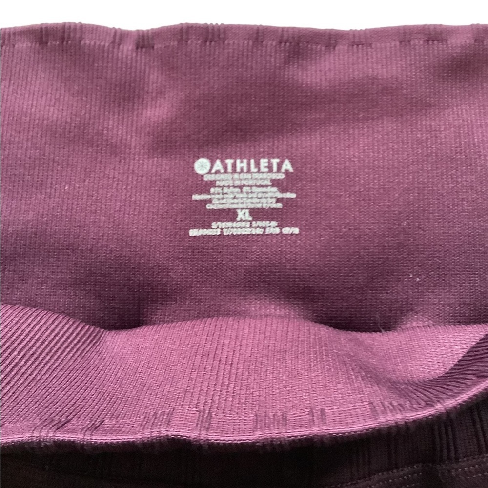 Athleta yoga pants - Picture 4 of 4